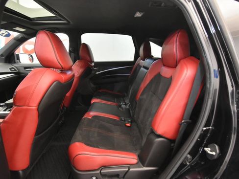 Used 2019 Acura MDX A-Spec image 14