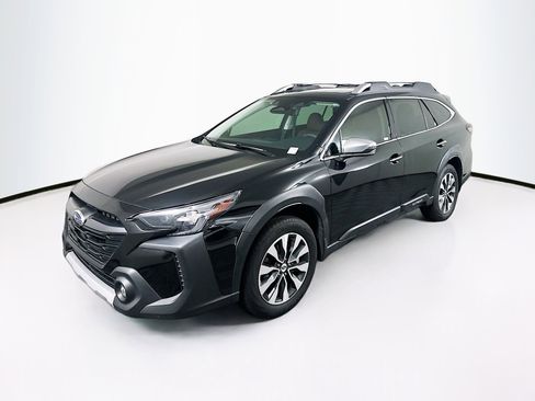 Used 2023 Subaru Outback Touring XT w/ Popular Package #2 AWD/4WD image 3