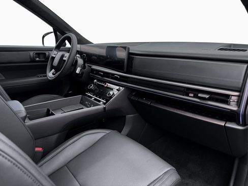 New 2026 Hyundai Santa Fe Calligraphy w/ Tow & Go Package image 15