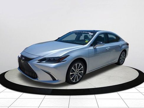Used 2019 Lexus ES 350 FWD image 7