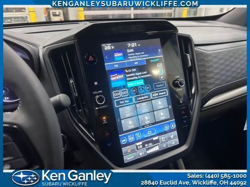 Used 2026 Subaru Forester Premium image 9