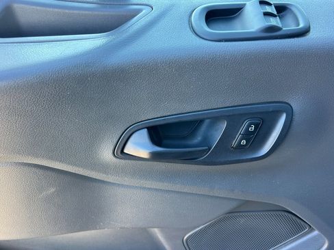Used 2020 Ford Transit 250 Medium Roof w/ Interior Upgrade Package image 12