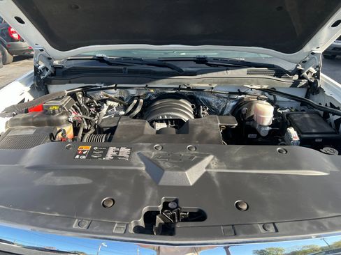 Used 2015 Chevrolet Silverado 1500 LT w/ LT Convenience Package image 50