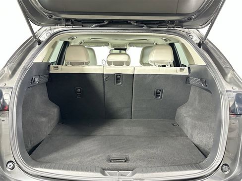 Used 2023 MAZDA CX-5 AWD 2.5 S w/ Premium Package image 16