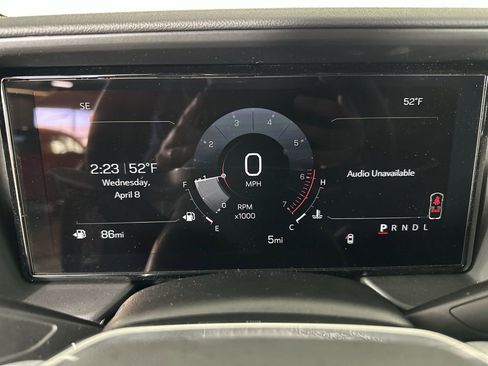 New 2026 GMC Terrain Elevation w/ Black Edition image 12