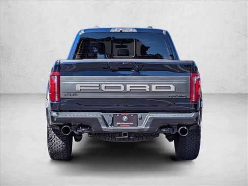 Used 2024 Ford F150 Raptor AWD/4WD image 7