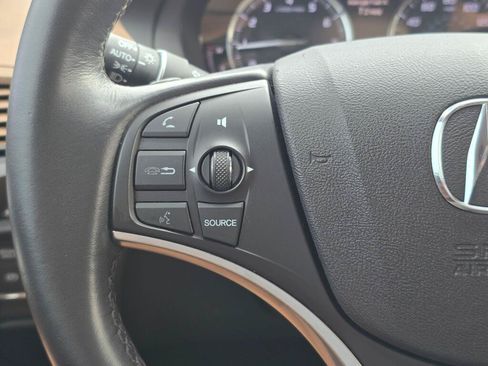 Used 2019 Acura MDX SH-AWD w/ Technology Package image 19