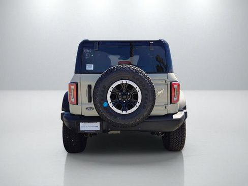 New 2026 Ford Bronco Badlands w/ Sasquatch Package AWD/4WD image 5