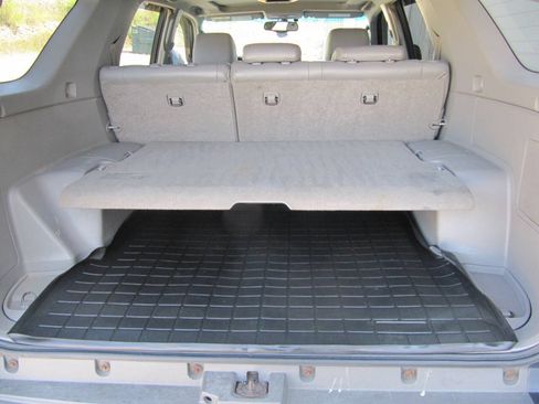 Used 2005 Toyota 4Runner Limited AWD/4WD image 19