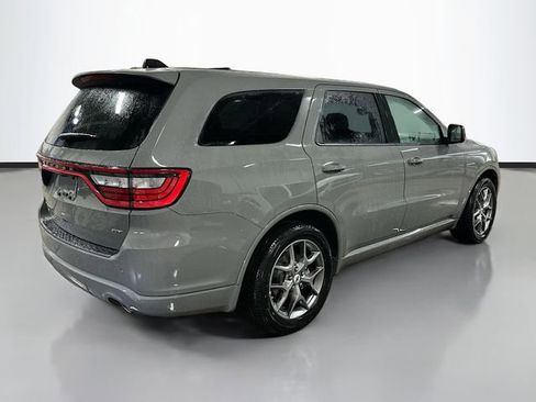 New 2026 Dodge Durango GT AWD/4WD image 6