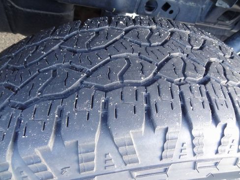 Certified 2025 Ford F150 XLT w/ Equipment Group 301A Standard image 13