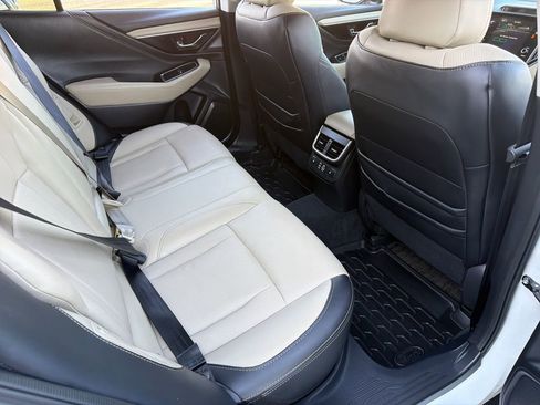 Used 2025 Subaru Outback Limited w/ Popular Package #2 image 32
