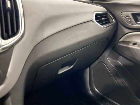 Used 2024 Chevrolet Equinox LS w/ LS Convenience Package AWD/4WD image 24