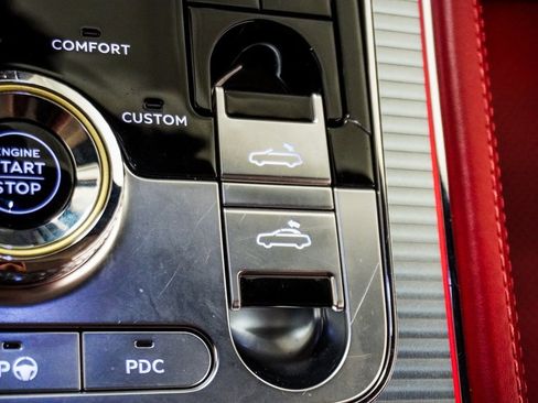 Used 2021 Bentley Continental GT Mulliner image 40