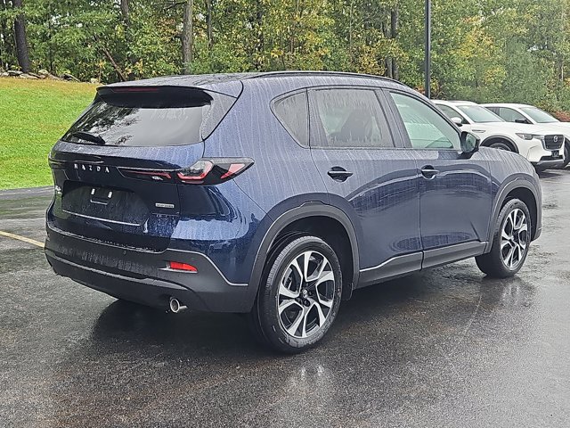 New 2026 MAZDA CX-5 Preferred AWD/4WD image 2