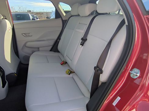 New 2026 Hyundai Kona SEL Sport FWD image 18