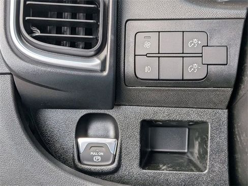 New 2026 RAM ProMaster 3500 w/ Quick Order Package 22G SLT image 17