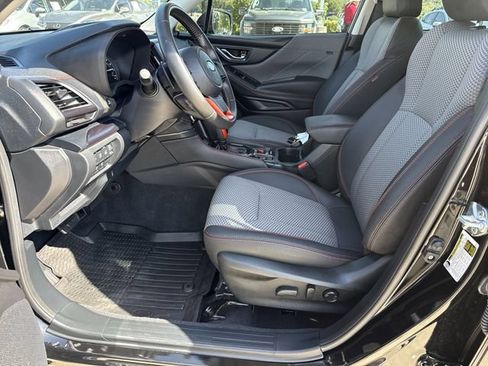 Certified 2023 Subaru Forester Sport AWD/4WD image 18