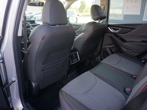 Used 2019 Subaru Forester Sport w/ Popular Package #2 AWD/4WD image 5