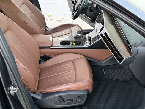 Used 2019 Audi A6 3.0T Premium Plus w/ Premium Plus Package image 32