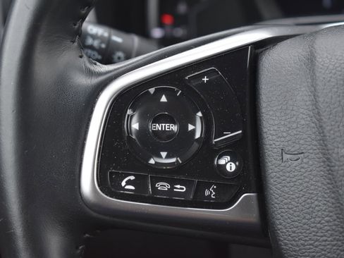 Used 2022 Honda CR-V EX-L image 6