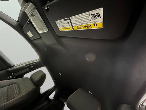 Used 2026 Honda HR-V Sport image 22