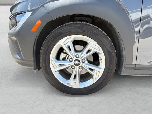 Used 2023 Hyundai Kona SEL w/ Convenience Package FWD image 23
