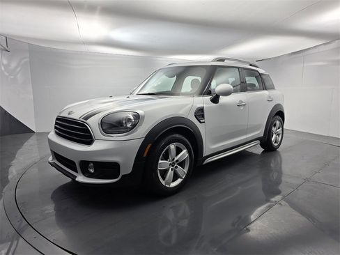 Used 2017 MINI Cooper Countryman image 8