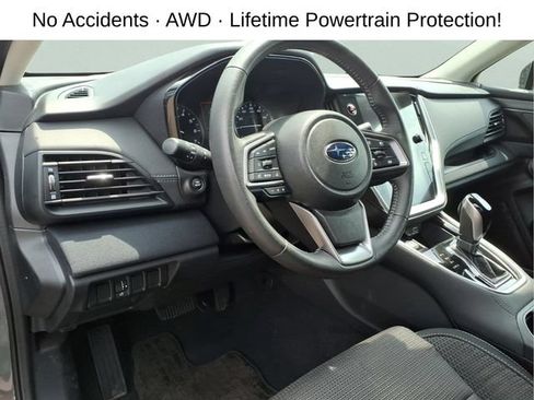 Used 2024 Subaru Outback Premium AWD/4WD image 13
