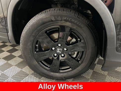 Used 2019 Honda Ridgeline Black Edition image 52