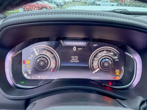 New 2026 RAM 2500 Laramie w/ Night Edition image 18