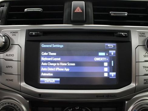Used 2019 Toyota 4Runner SR5 Premium AWD/4WD image 27