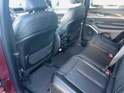 New 2026 Jeep Grand Cherokee Limited image 22