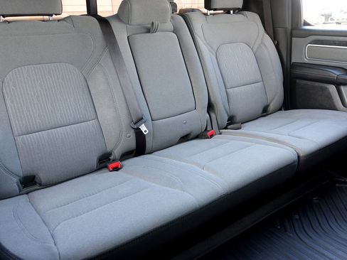 Used 2021 RAM 1500 Lone Star image 11