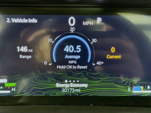 Used 2022 Jeep Grand Cherokee Limited 4xe AWD/4WD image 12