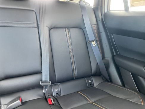 Used 2025 MAZDA CX-50 2.5 Hybrid w/ Premium Plus Pkg image 38