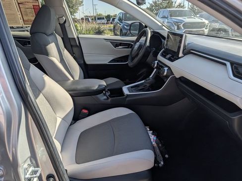 Used 2023 Toyota RAV4 XLE w/ Convenience Package FWD image 32