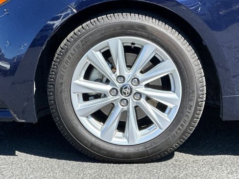 Used 2023 Toyota Corolla LE w/ LE Convenience Package FWD image 42