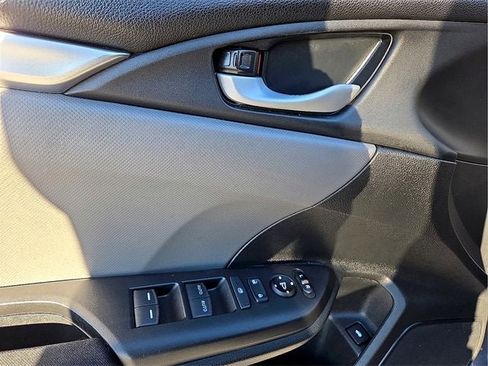 Used 2021 Honda Civic LX image 16