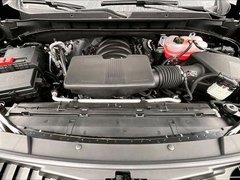 New 2026 Chevrolet Tahoe LS w/ LPO, Dark Essentials Package image 11