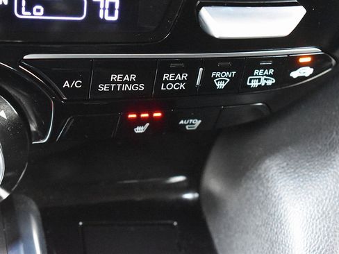 Used 2022 Acura MDX FWD image 12