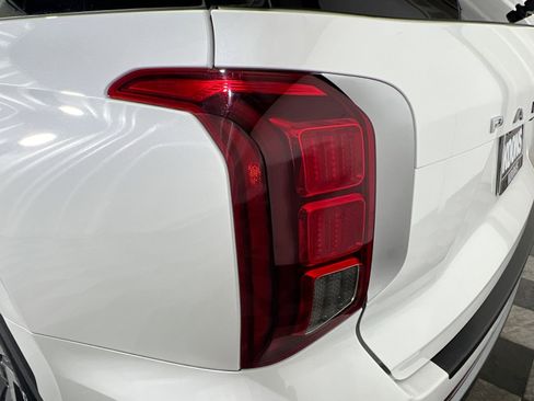 Used 2024 Hyundai Palisade SEL image 16