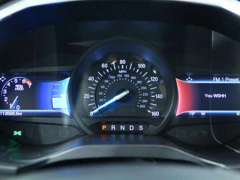 Used 2015 Ford Edge Titanium w/ Equipment Group 302A AWD/4WD image 14