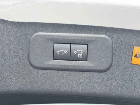 New 2026 Lexus NX 350 AWD w/ Luxury Package image 13