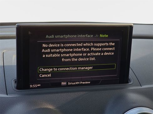 Used 2017 Audi A3 2.0T Premium w/ Convenience Package image 19