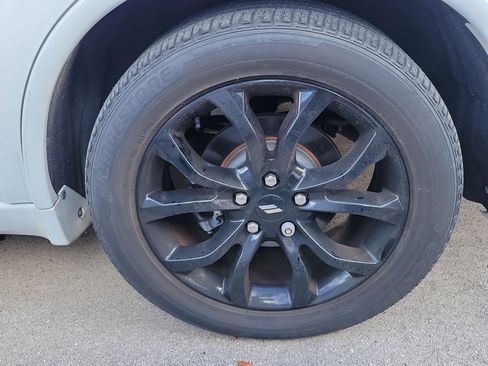 Used 2020 Dodge Durango GT w/ Blacktop Package image 7