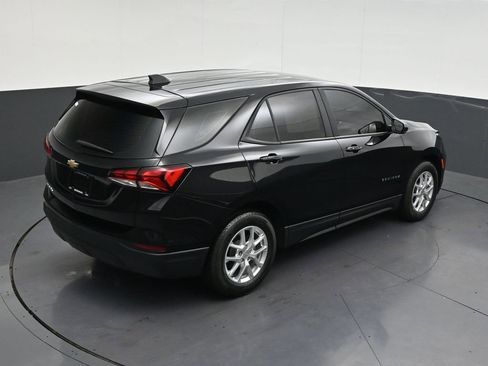 Used 2024 Chevrolet Equinox LS FWD image 20