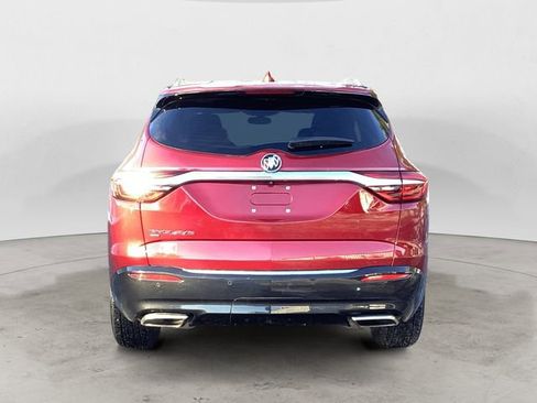 Used 2021 Buick Enclave Essence w/ Sound and Sites Package image 4