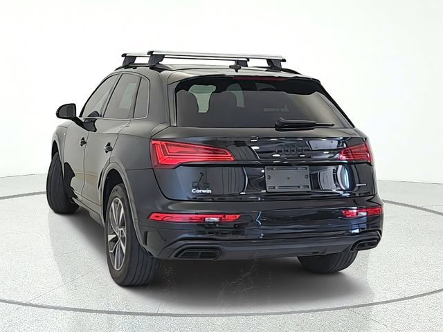 Used 2024 Audi Q5 2.0T Premium AWD/4WD image 4