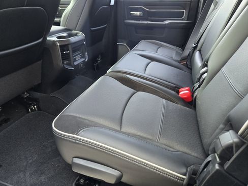 New 2026 RAM 2500 Laramie image 24